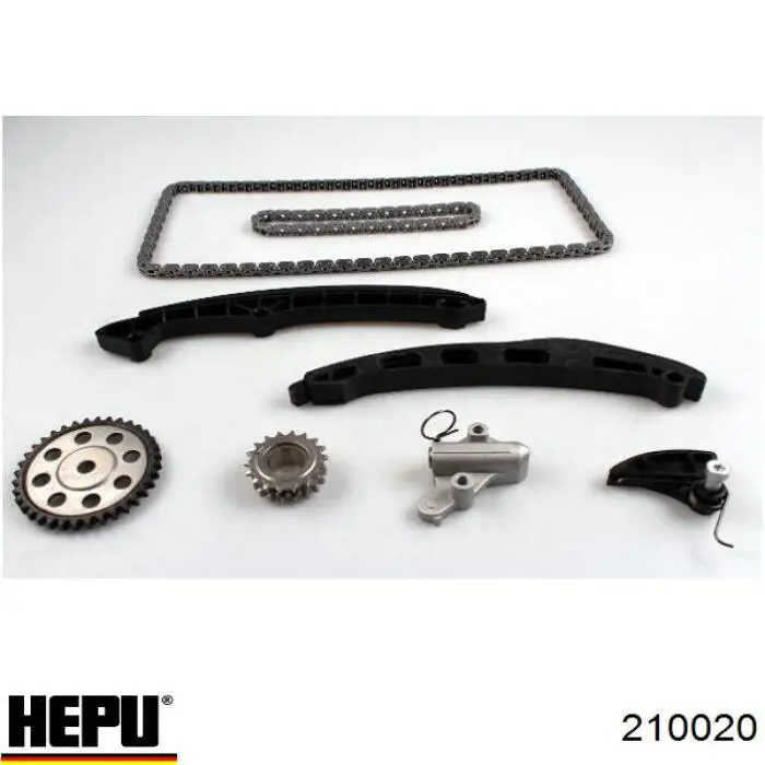 HEP210020 Hepu