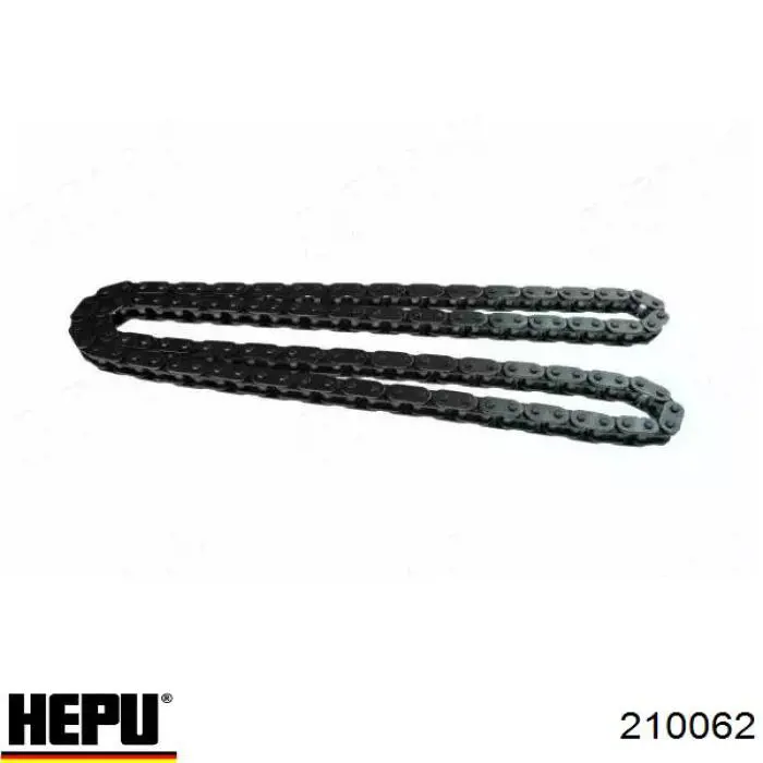 Comprar 210062 Hepu Kit de cadena de distribución