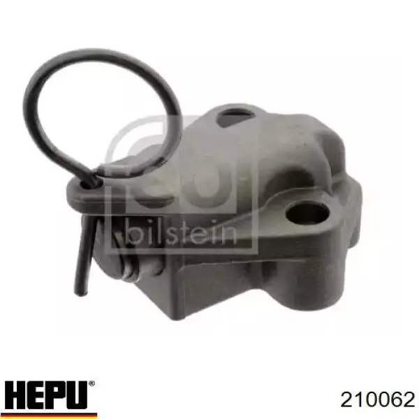 Kit de montaje de la cadena de distribución  Hepu 210062