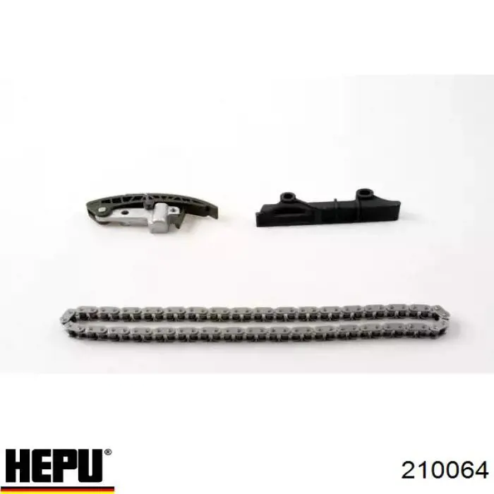 21-0064 Hepu kit de cadenas de distribución