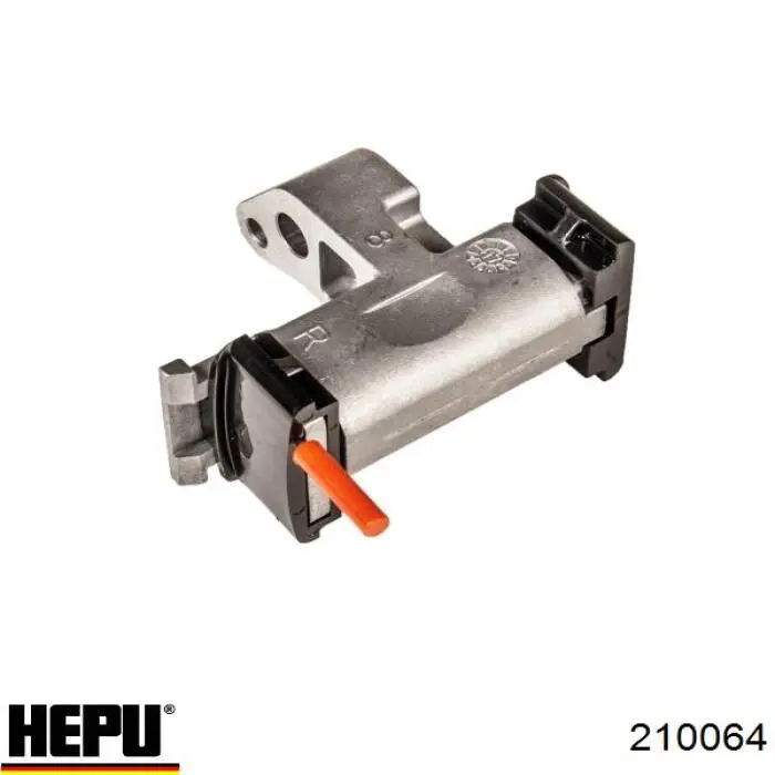 Kit de cadena de distribución 210064 Hepu