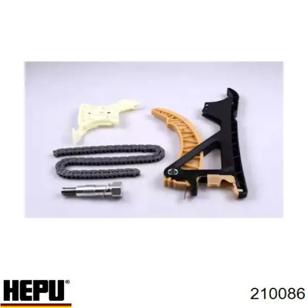 210086 Hepu kit de cadenas de distribución