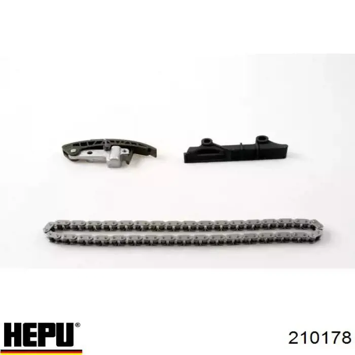 Comprar 210178 Hepu Kit de cadena de distribución