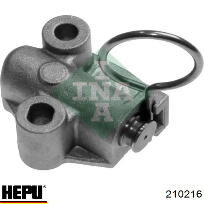 210216 Hepu Juego de cadena de distribución