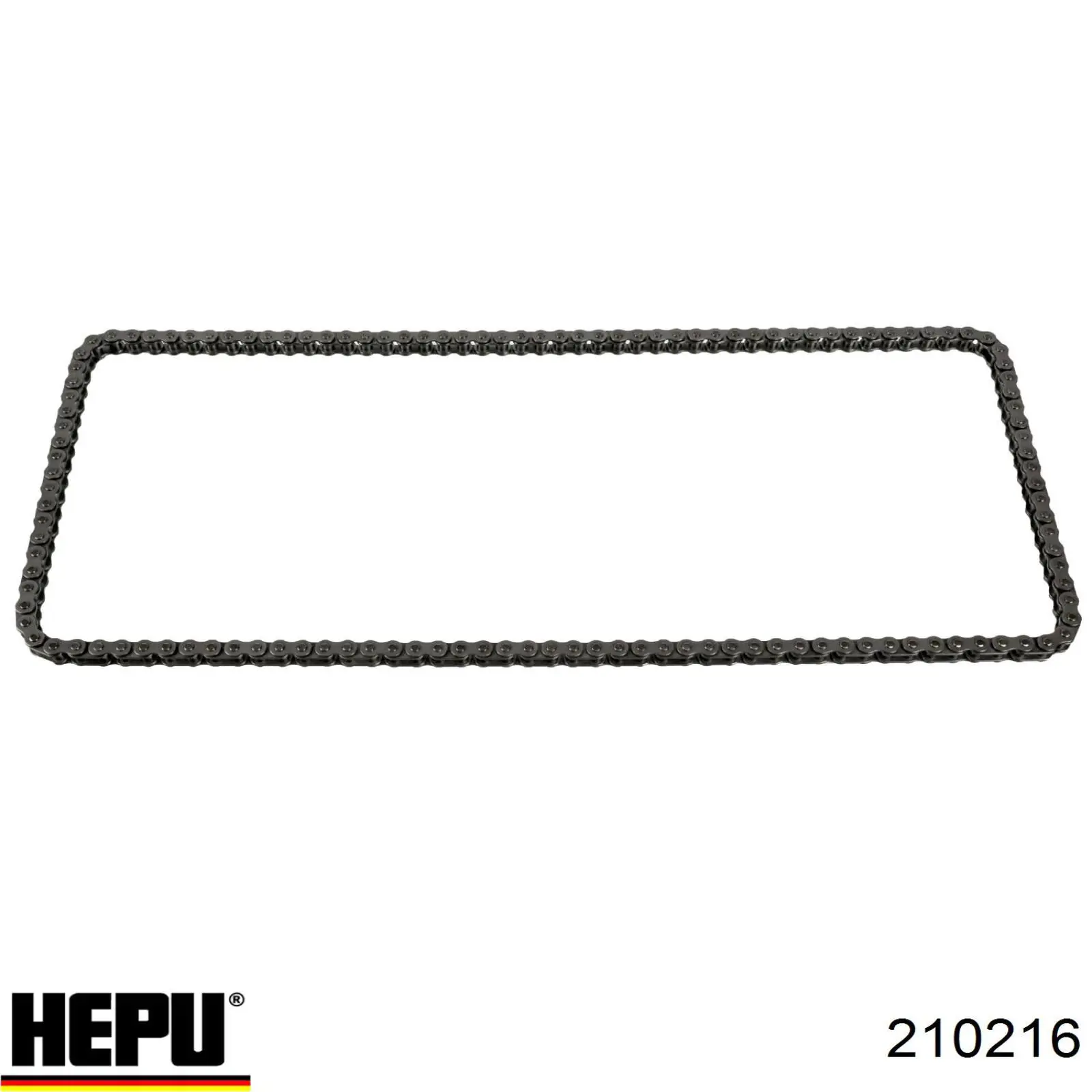 Comprar 210216 Hepu Kit de cadena de distribución