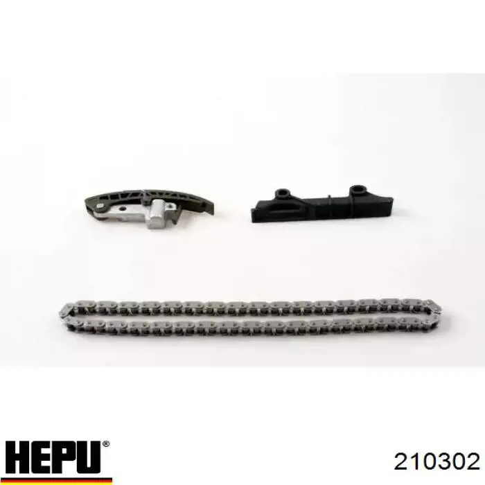 Comprar 210302 Hepu Kit de cadena de distribución
