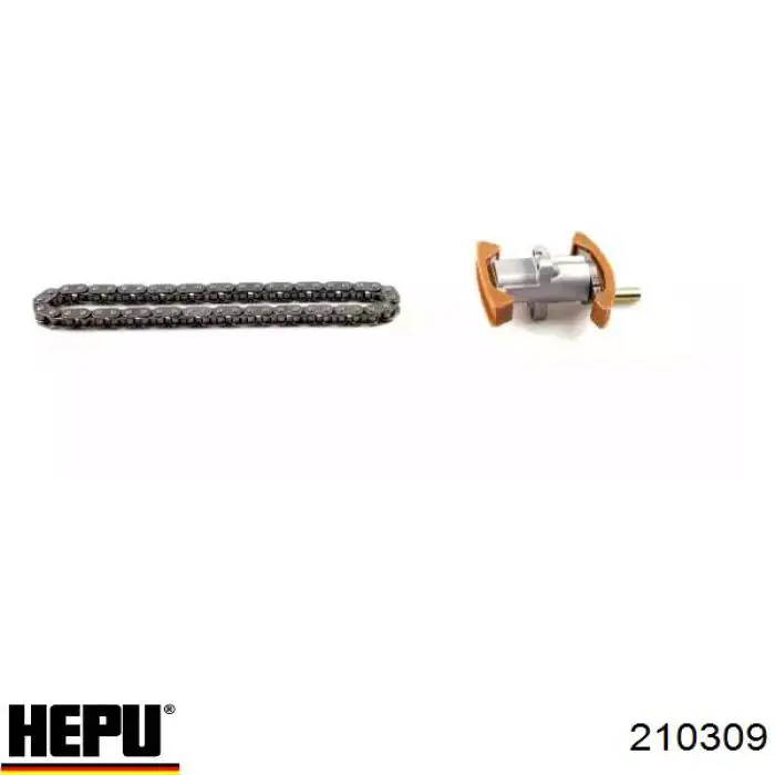Comprar 210309 Hepu Kit de cadena de distribución