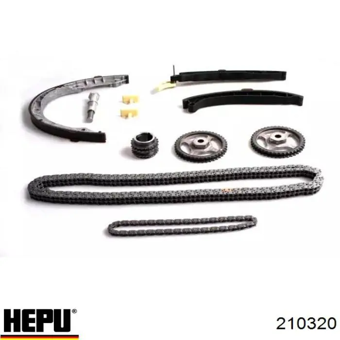 Comprar 210320 Hepu Kit de cadena de distribución