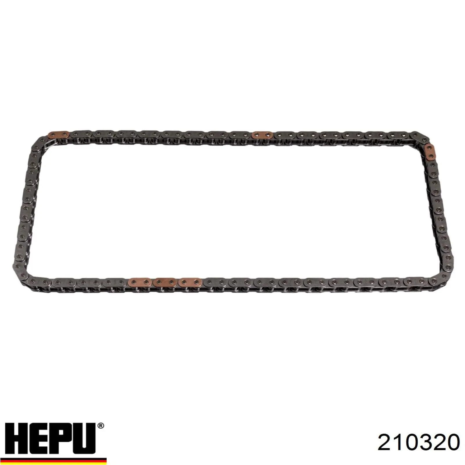 210320 Hepu kit de cadenas de distribución