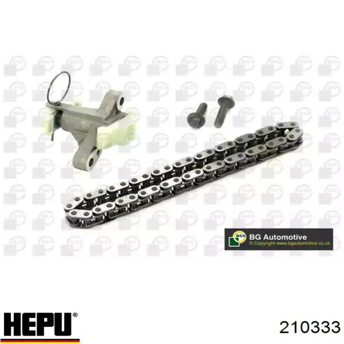 Comprar 210333 Hepu Kit de cadena de distribución