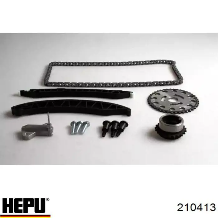 Comprar 210413 Hepu Kit de cadena de distribución