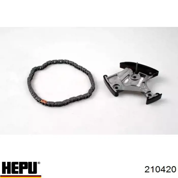 Comprar 210420 Hepu Kit de cadena de distribución