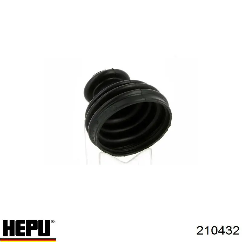 Comprar 210432 Hepu Kit de cadena de distribución