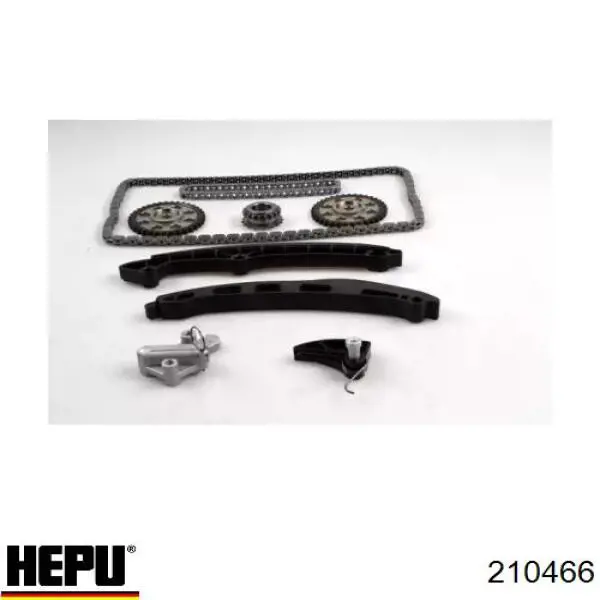 Comprar 210466 Hepu Kit de cadena de distribución
