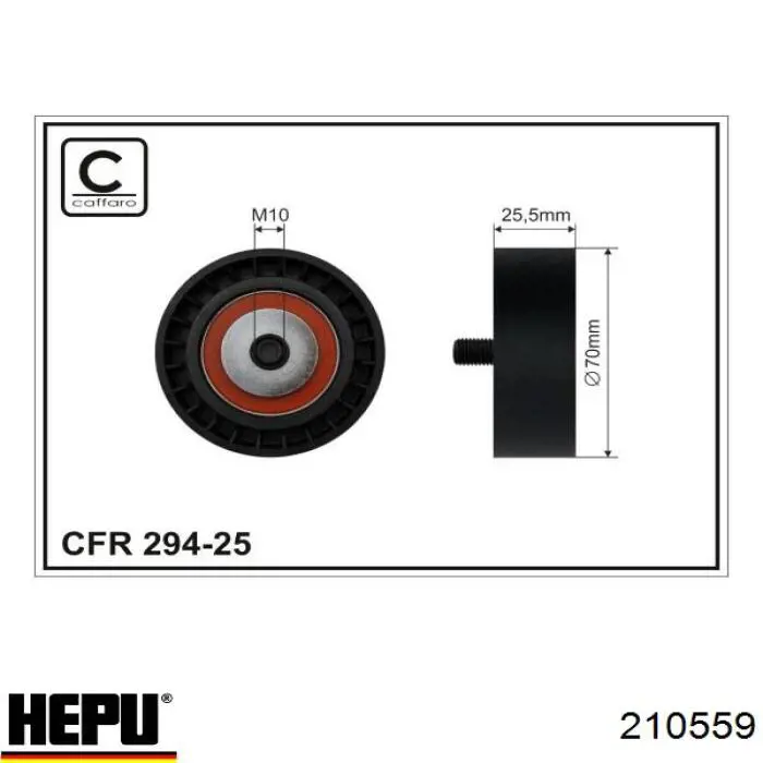 Comprar 51377 Metalcaucho Kit de cadena de distribución