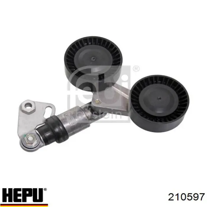 HEP210597 Hepu