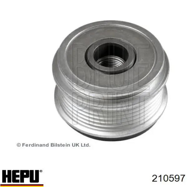 Comprar 210597 Hepu Kit de cadena de distribución