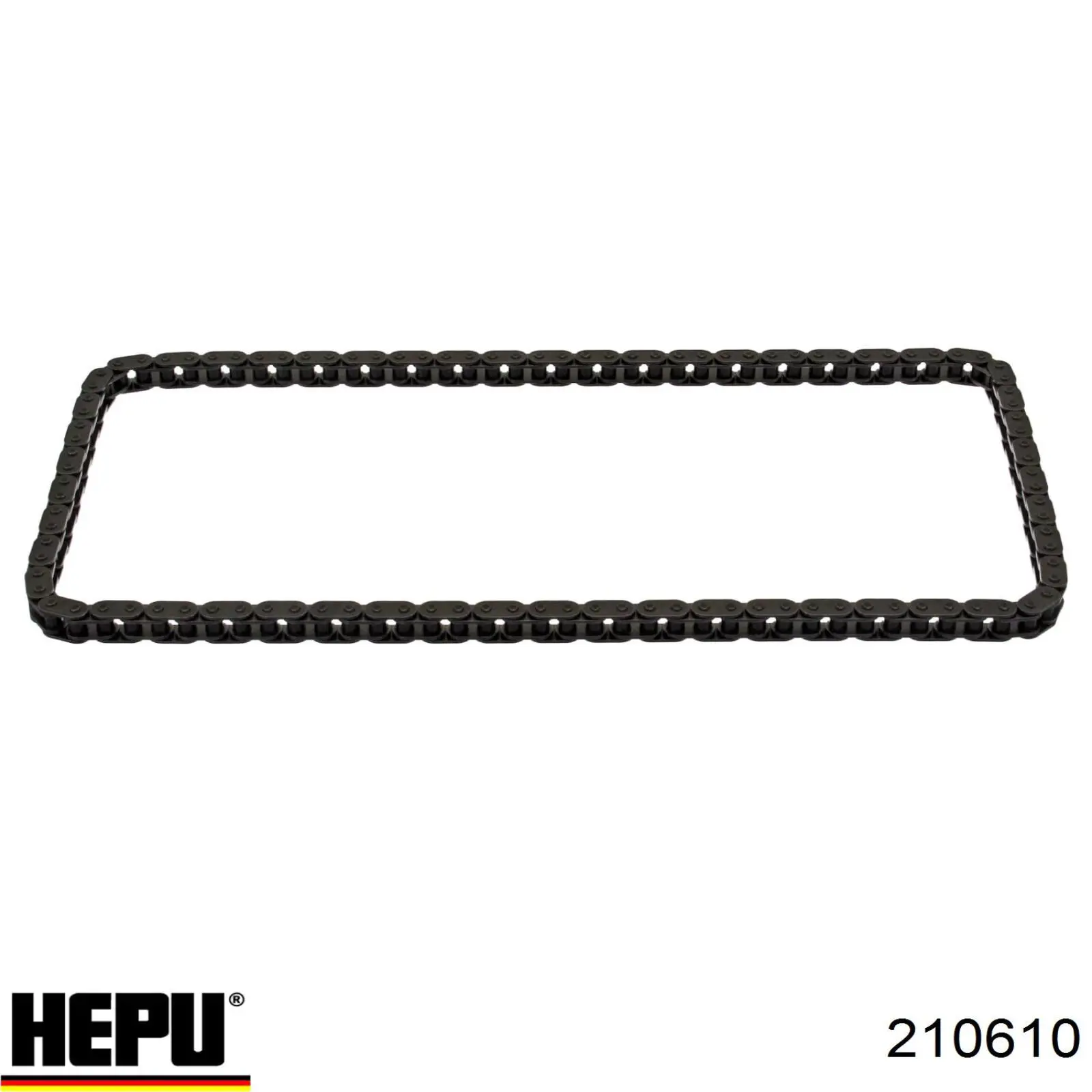 Comprar 210610 Hepu Kit de cadena de distribución