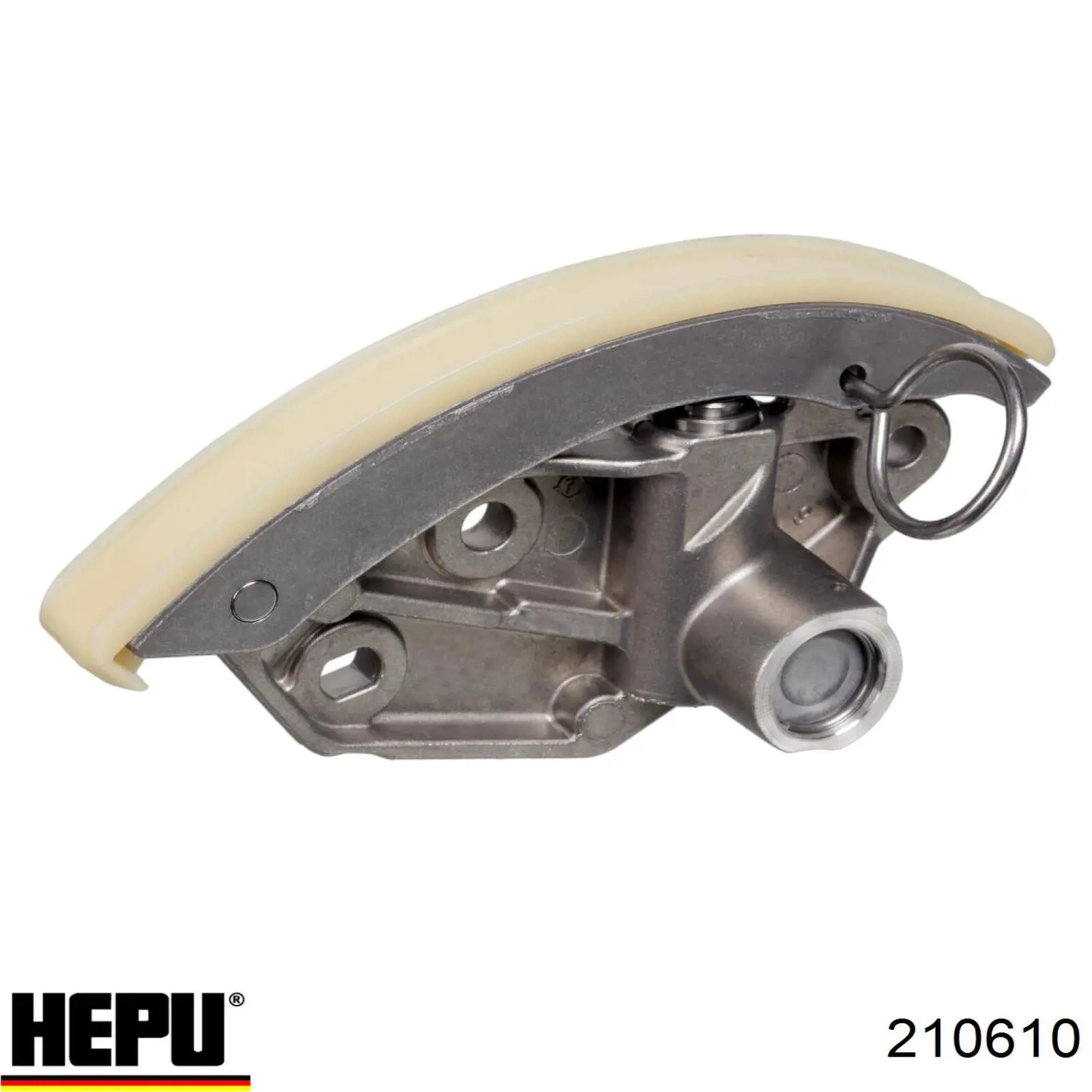 Kit de cadena de distribución Hepu 210610 precio, desde 522,72 EUR