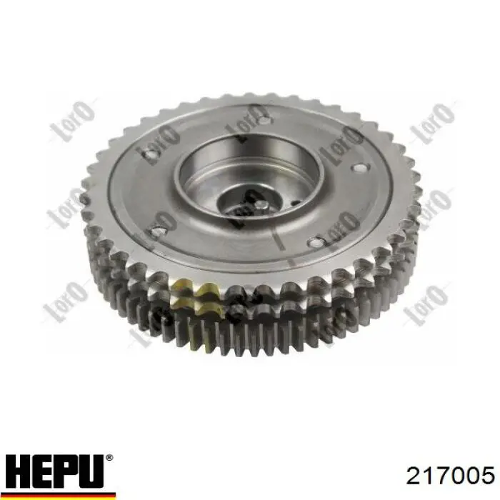 Comprar A272050534770 Mercedes Engranaje del árbol de levas de admisión derecho