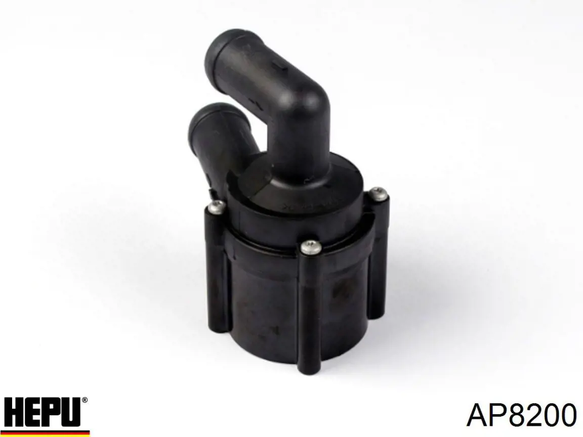  Hepu AP8200