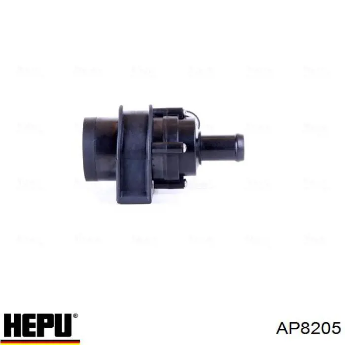 Comprar AP8205 Hepu Bomba de agua eléctrica auxiliar
