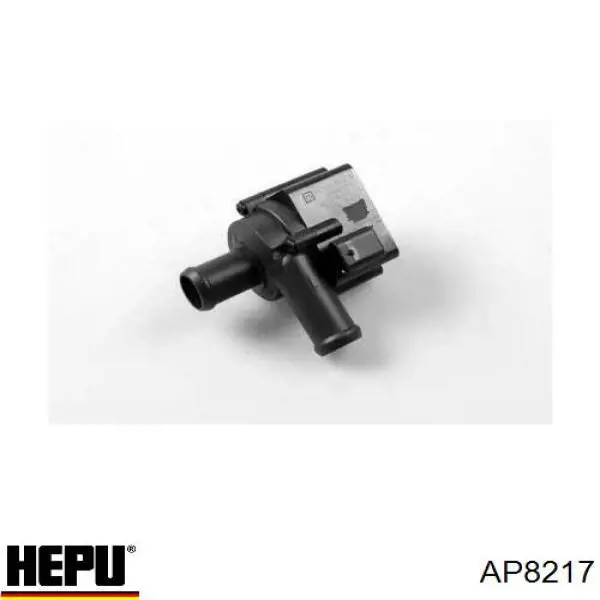 Comprar AP8217 Hepu Bomba de agua eléctrica auxiliar