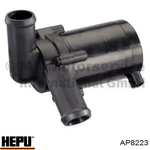 AP8223 Hepu