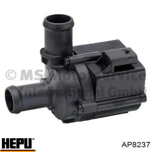 Bomba de agua eléctrica auxiliar AP8237 Hepu