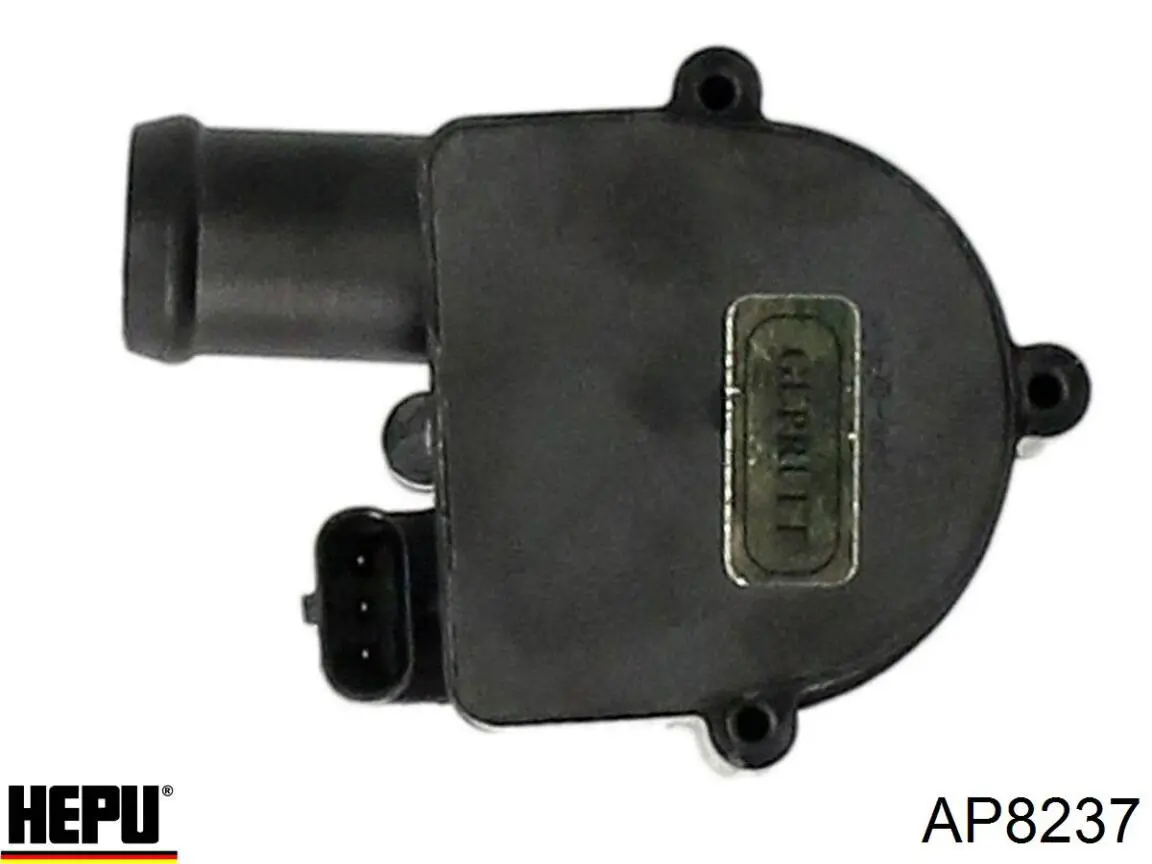 Comprar AP8237 Hepu Bomba de agua eléctrica auxiliar