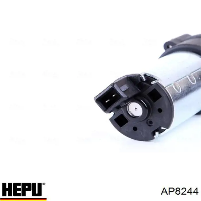 AP8244 Hepu bomba de agua, adicional eléctrico
