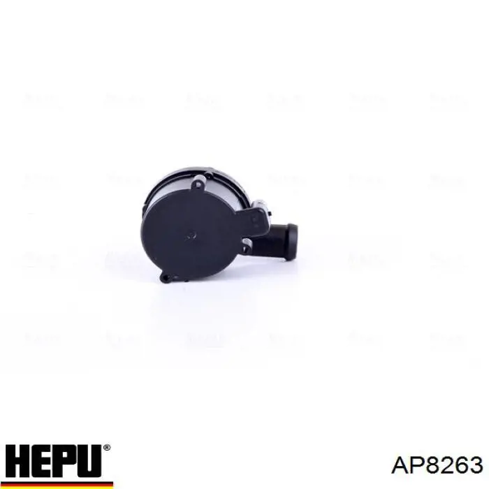 Comprar AP8263 Hepu Bomba de agua eléctrica auxiliar