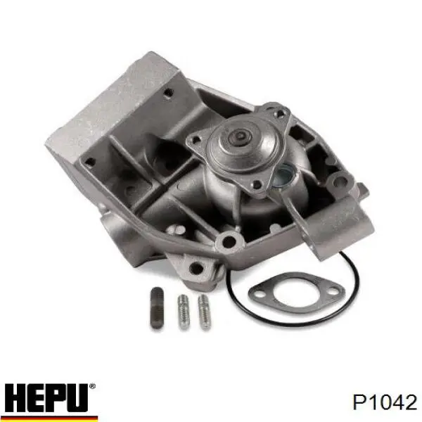 Bomba de agua P1042 Hepu