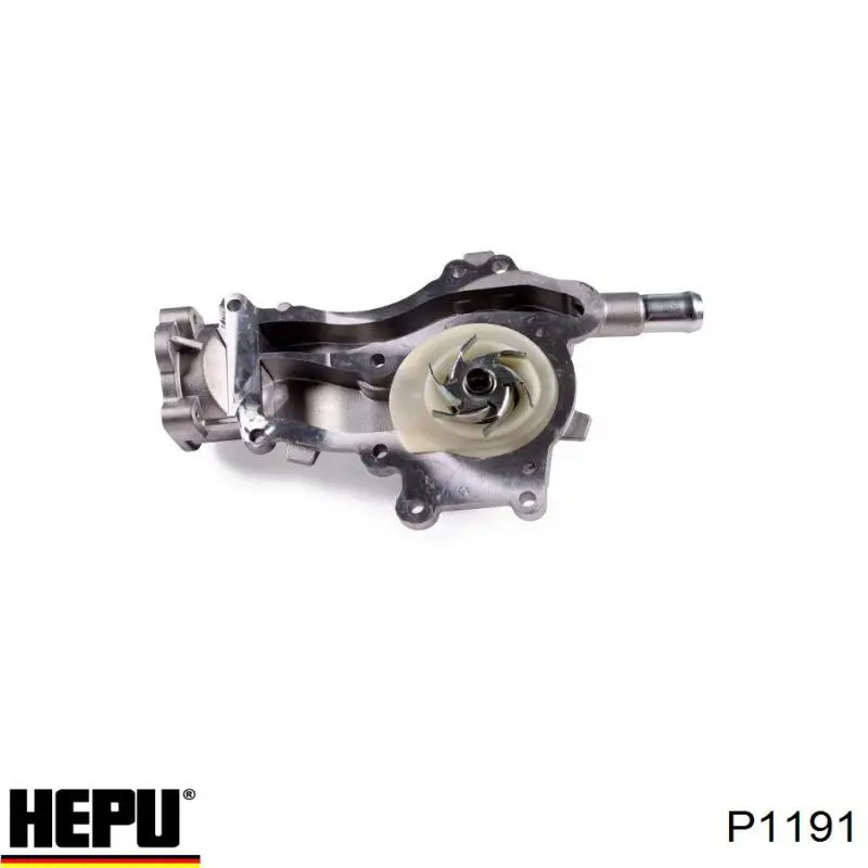 Bombeadora de agua Mahle Original CP450000S precio, desde 48,02 EUR