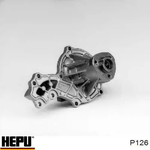Bombeadora de agua Hepu P126 precio, desde 39,29 EUR