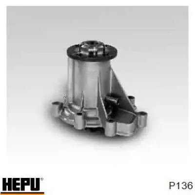 Bombeadora de agua Hepu P136 precio, desde 104,96 EUR