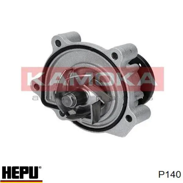 Bombeadora de agua Hepu P140 precio, desde 47,39 EUR