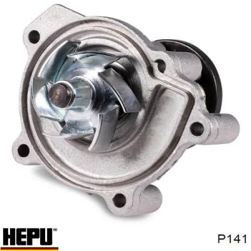 Bombeadora de agua Hepu P141 precio, desde 63,07 EUR