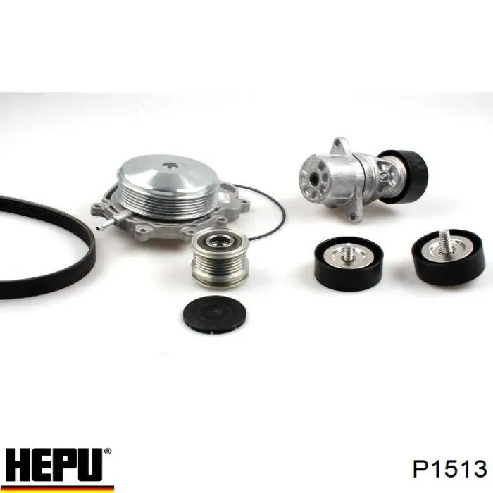 Bombeadora de agua Hepu P1513 precio, desde 136,65 EUR