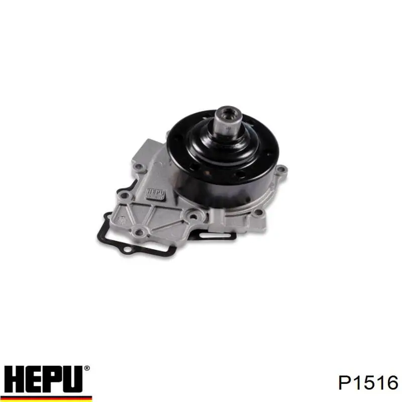 Comprar P1516 Hepu Bomba de agua para motor