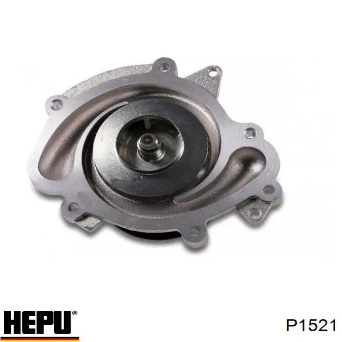 Comprar P1521 Hepu Bomba de agua para motor