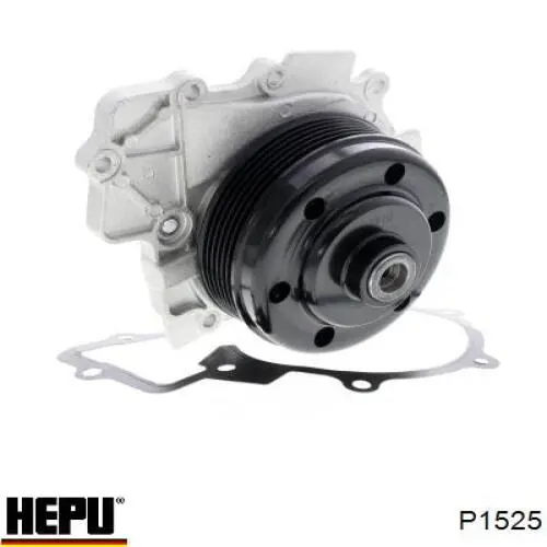 Comprar P1525 Hepu Bomba de agua para motor
