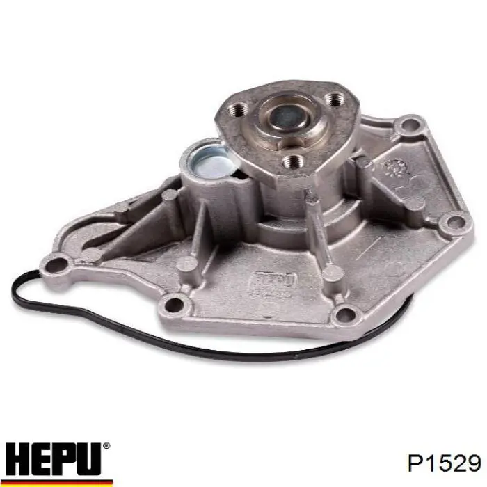 Bomba de agua A2722000401 Mercedes