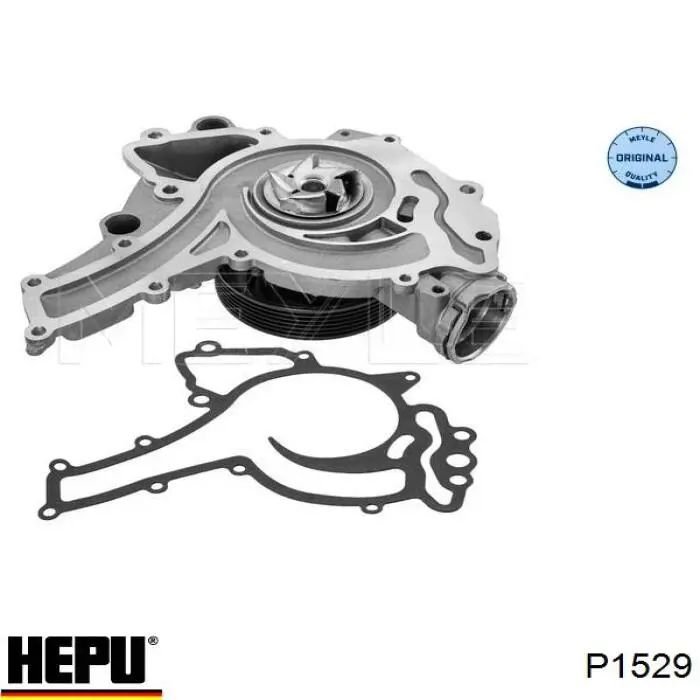 Comprar A2722000401 Mercedes Bomba de agua para motor