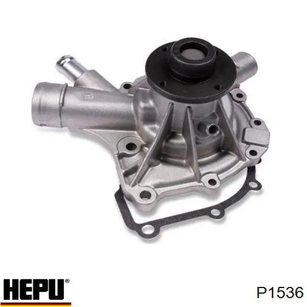 Bombeadora de agua Hepu P1536 precio, desde 89,74 EUR