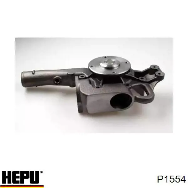 Bombeadora de agua Hepu P1554 precio, desde 138,52 EUR