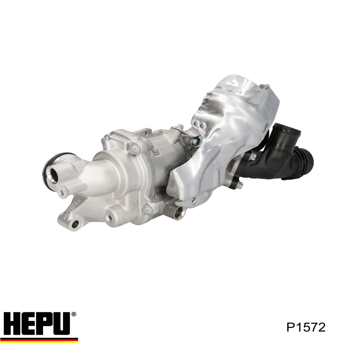 Motor de agua Pierburg 710942120