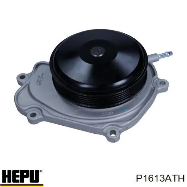 Comprar P1613ATH Hepu Bomba de agua para motor