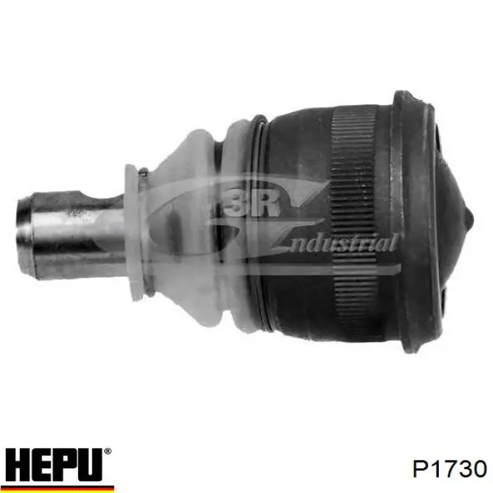 Bomba de agua P1730 Hepu