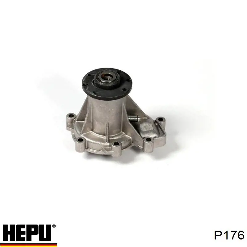 Comprar P176 Hepu Bomba de agua para motor